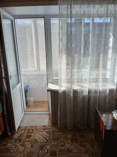 2-к. квартира, 43,6 м², 4/5 эт.