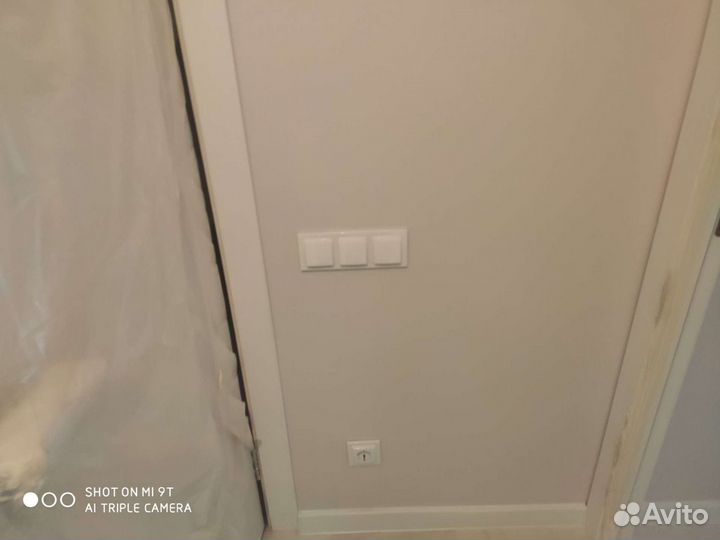 Услуги электрика, электрик,электромонтажные работы