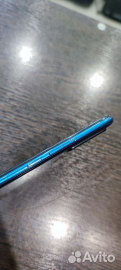 Tecno camon 15