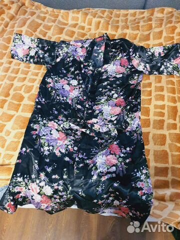 Одежда больших размеров