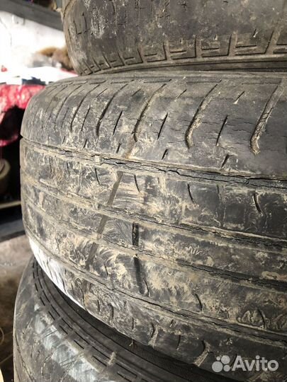 Hankook Optimo K415 225/60 R17