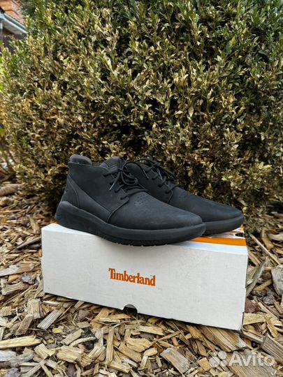 Ботинки Timberland оригинал