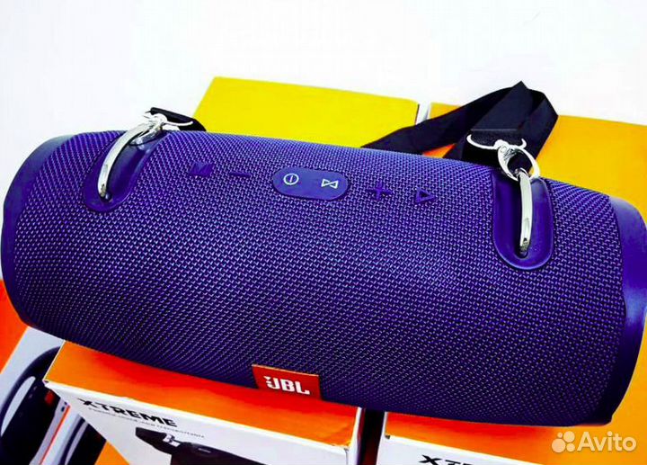 Колонка JBL Xtreme 2