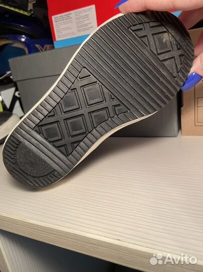 Детская обувь тотто