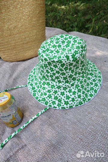 Панамка женская