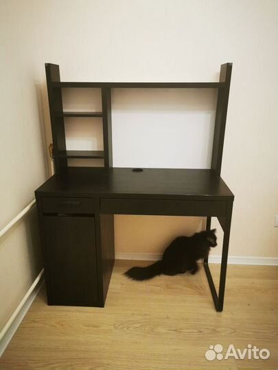 Компьютерный стол IKEA б/у