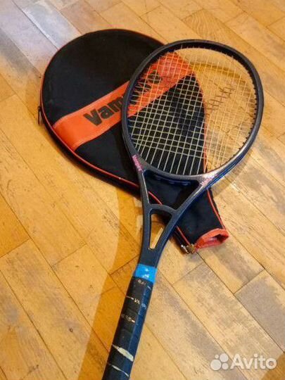 Ракетка для большого тенниса