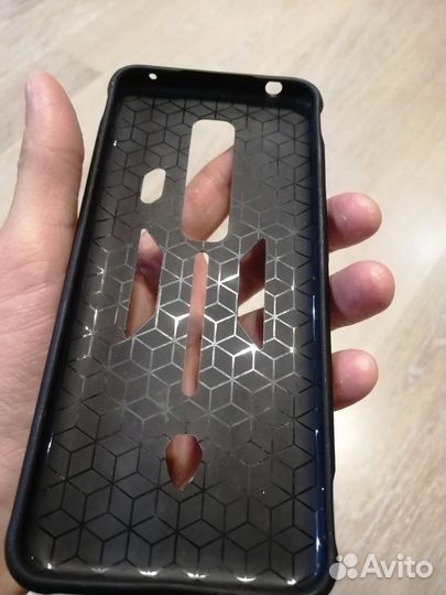 Чехол для red magic 7