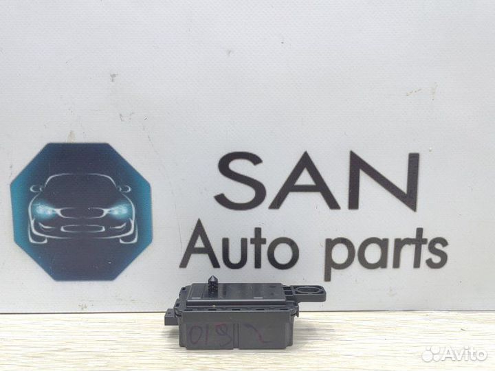 Блок дистанционного радиоуправления Bmw 3 F30