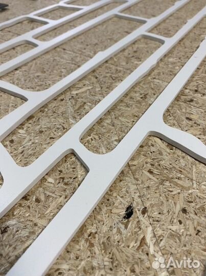 Фрезеровка чпу и раскрой материалов