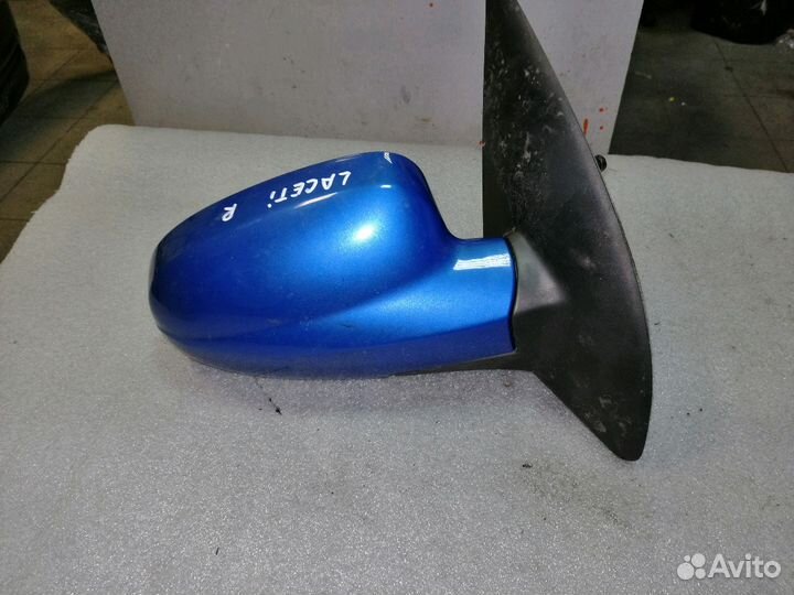 Зеркало правое Шевроле Лачети J200
