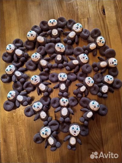 Вяжу на заказ