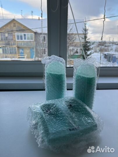 Воскоплав картриджный двойной