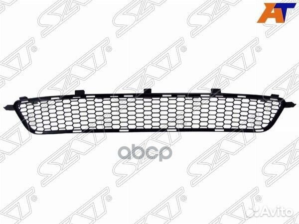 Решетка в бампер lexus IS250 05- ST-LX21-000G-0