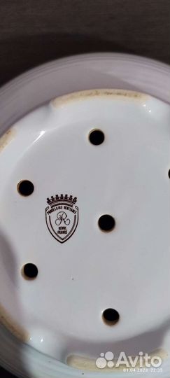 Блюдо для фруктов