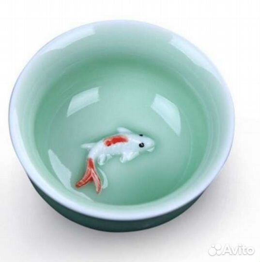 Сервиз чайный