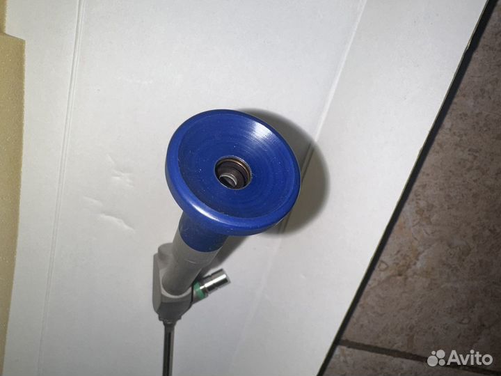 Эндохирургический лапароскоп