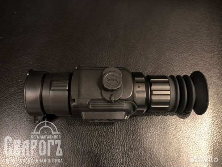 Тепловизор-прицел iRay Saim SCT 35 v2 новый