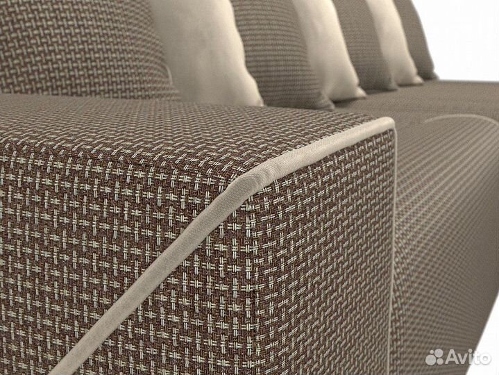 Диван угловой 