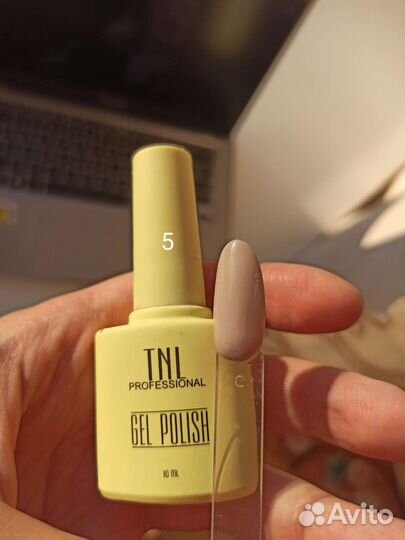 Гель лаки для маникюра, база, матовый топ