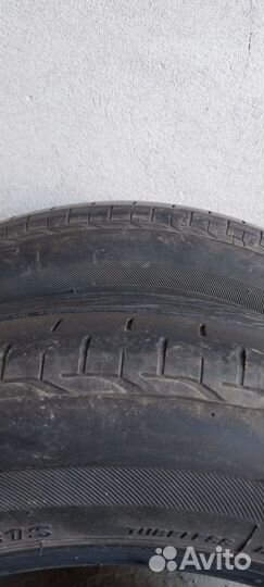 Bridgestone Nextry Ecopia 165/65 R15