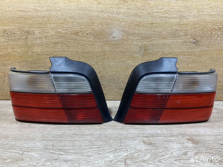 Комплект фонарей BMW E36