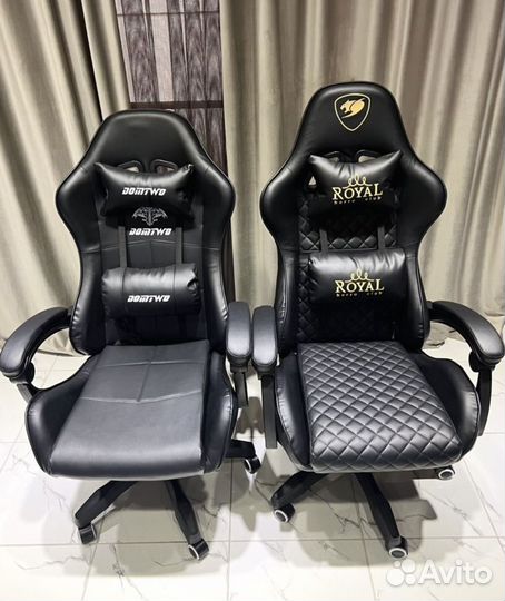 Компьютерное кресло Domtwo