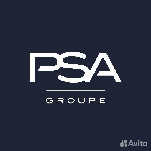 Peugeot-citroen 9661271188 Шестерня 1 передачи Пеж