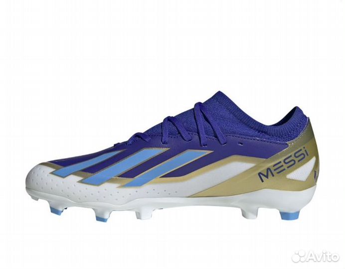 Бутсы Adidas X Crazyfast League Messi