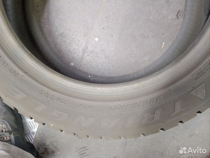 Triangle TR777 225/55 R17 97Q