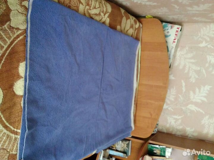 Ткань мебельная велюр