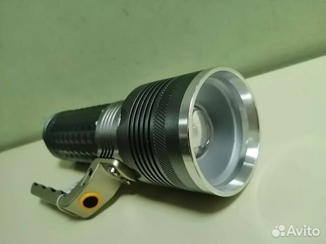 Фонарь светодиодный