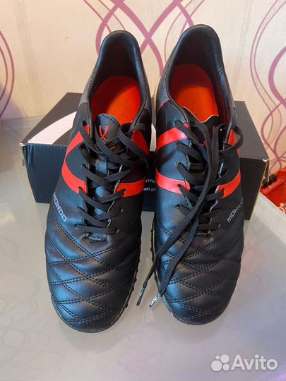 Футбольные бутсы сороконожки 43 размер