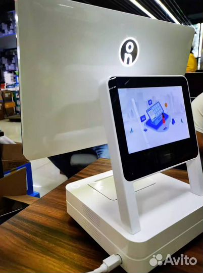 Оборудование R keeper для автоматизации ресторана