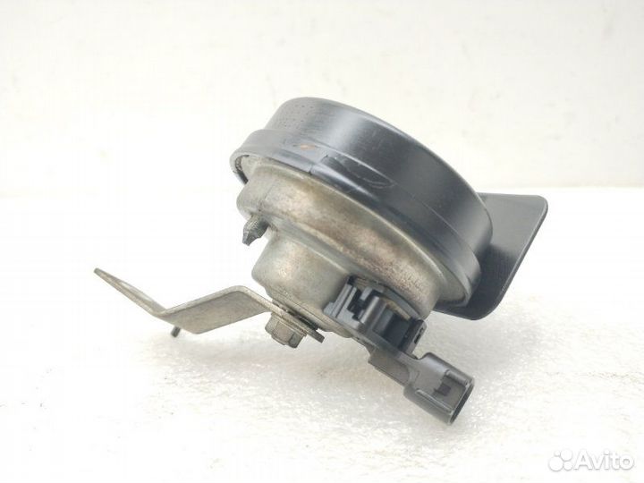 Звуковой сигнал (клаксон) Volvo S80 2 поколение