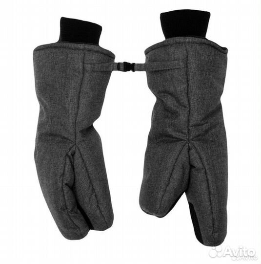 Муфта варежки на коляску