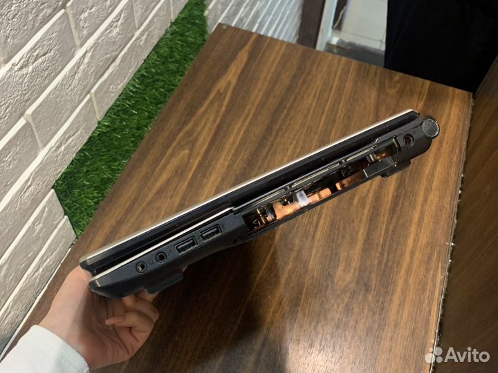 В разбор Acer Aspire V3-731, V3-731G