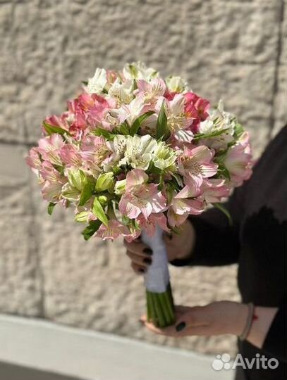 Цветы Свадебные