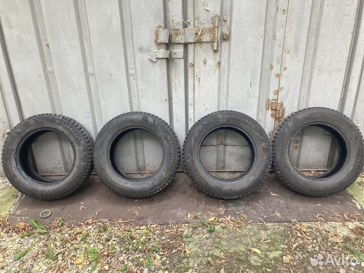 Kumho WinterCraft ice Wi31+ 195/65 R15