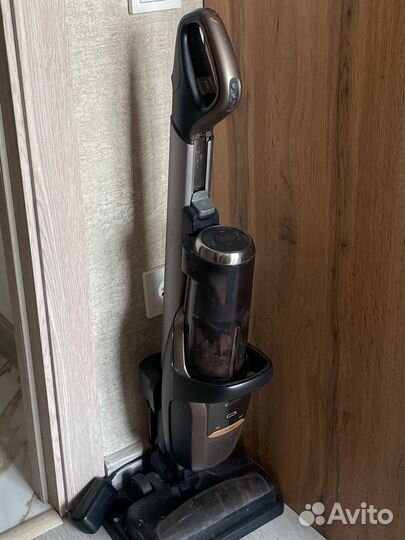 Пылесос bork v800