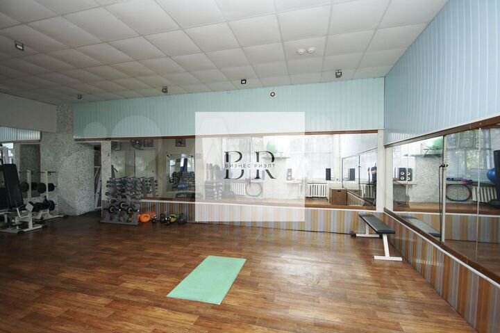 ПСН,офис 288 м²