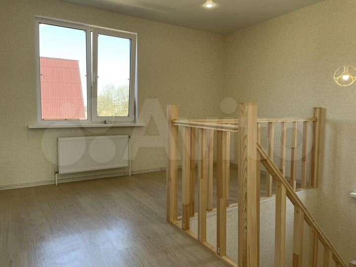 Дом 156 м² на участке 6,2 сот.