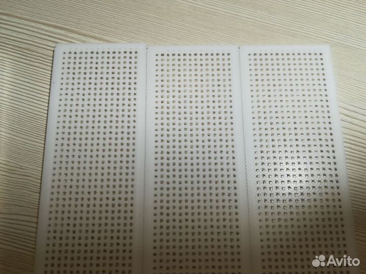 5 универсальных заглушек для материнской платы