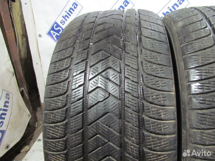 Pirelli Scorpion Winter 285/35 R22 86P