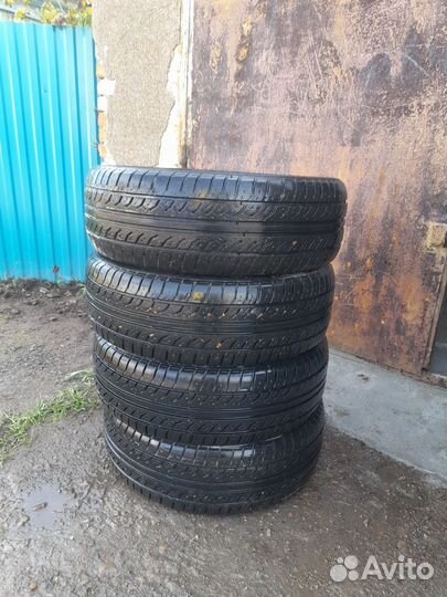 КАМА Кама-Евро-236 185/60 R15