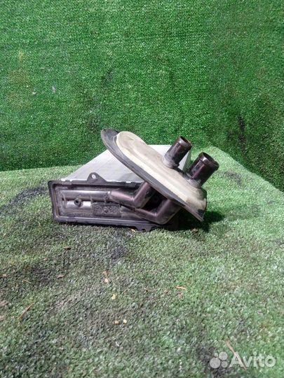 Радиатор отопителя Renault Megane