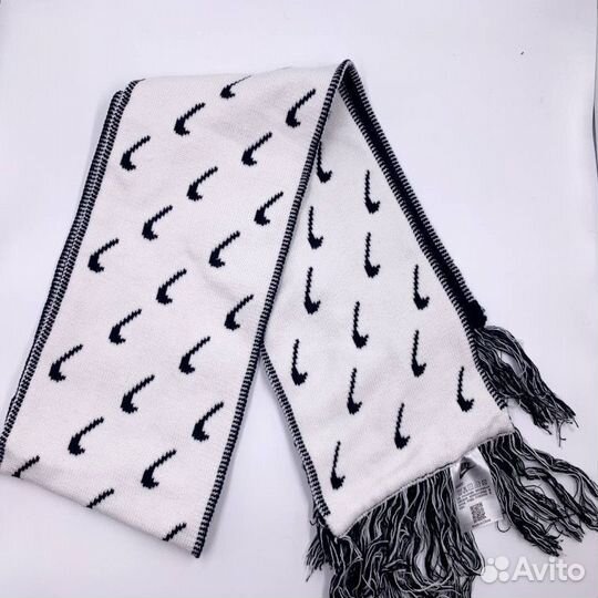 Шарф Nike swoosh