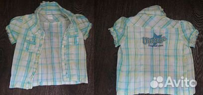 Mothercare, Gymboree, Wojcik., на девочку до 5