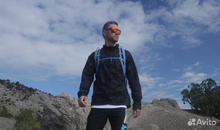 Солнцезащитные очки