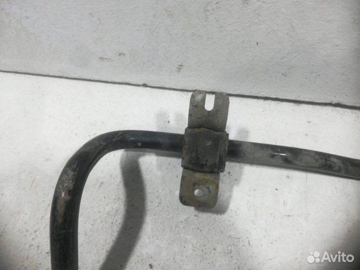 Стабилизатор передний Renault Fluence L30